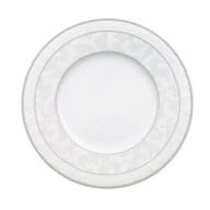 Talerze - Villeroy & Boch Grey Pearl Talerz B&B średnica: 18 cm (10-4392-2660) - miniaturka - grafika 1