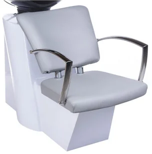 Barbiero Myjnia fryzjerska LIVIO jasno szara BH-8012 - Myjki fryzjerskie Barbiero Myjnia fryzjerska LIVIO jasno szara BH-8012 - Myjki fryzjerskie - miniaturka - grafika 4