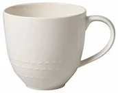 Filiżanki - like. by Villeroy & Boch it's my Moment, 460 ml, porcelana premium, biała - miniaturka - grafika 1