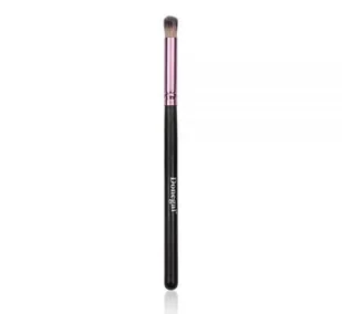 Donegal Love Pink Pędzel do rozcierania cieni 4080 36453-uniw - Pędzle do makijażu - miniaturka - grafika 3