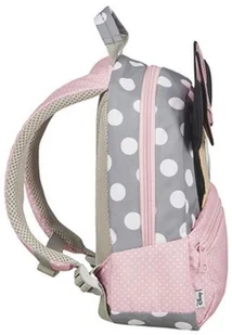 Samsonite Plecaczek dziecięcy Disney Ultimate 2.0 S 7l 106707 7064 40C*001 90 - Walizki dla dzieci - miniaturka - grafika 4