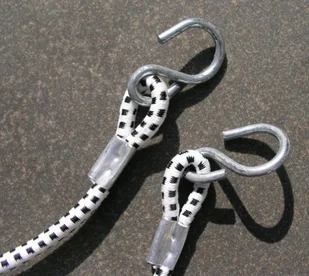 Masters FIGHT EQUIPMENT Uchwyty do piłek refleksowych, SPT - Pozostałe akcesoria do sportów walki - miniaturka - grafika 4