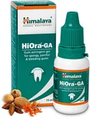 Płyny do płukania jamy ustnej - Himalaya HiOra-GA - żel do jamy ustnej (15 ml) - miniaturka - grafika 1