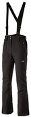 Spodnie narciarskie - McKinley damskie spodnie Stella II KG, czarny, 22 267383057022 - miniaturka - grafika 1