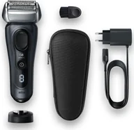 Golarki męskie - Braun Series 8 8413s - miniaturka - grafika 1