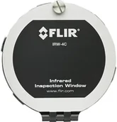 Inne urządzenia pomiarowe - FLIR Okna inspekcyjne IR seria IRW IRW-4C Inspektionsfenster 19252-100 IRW-4C Inspektionsfenster - miniaturka - grafika 1