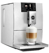 Ekspresy do kawy - Jura Ena 8 Massive Aluminium 15222 - miniaturka - grafika 1