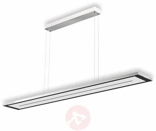 Evotec Ściemniana lampa wisząca LED ZEN, dł. 108 cm - Lampy sufitowe - miniaturka - grafika 3