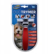 Maszynki i nożyczki dla psów - Hilton Duo Trymer dla psa i kota - miniaturka - grafika 1