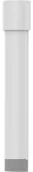 Akcesoria do monitoringu - Axis t91b52 Extension Pipe 30 5507-491 - miniaturka - grafika 1
