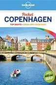 Przewodniki - Lonely Planet Copenhagen - miniaturka - grafika 1