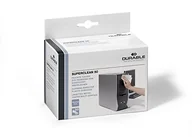 Akcesoria czyszczące do aparatów fotograficznych - Durable 578702 mokre chusteczki, 50 sztuk, białe 578802 - miniaturka - grafika 1