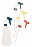 Pozostałe akcesoria barmańskie - Jantex jantex cd818 kodem kolorze Spray do butelki, zielony CD818 - miniaturka - grafika 1