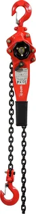 Yato WCIĄGNIK ŁAŃCUCHOWY - DŹWIGNIOWY 0,75 T WYSOKOŚĆ PODNOSZENIA 1,5 M YT-58962 YATO YT-58962 - Podnośniki - miniaturka - grafika 2