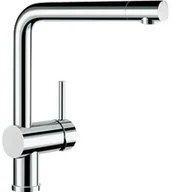 Baterie kuchenne - Blanco Linus bateria kuchenna bezciśnieniowa, chrom 514020 - miniaturka - grafika 1