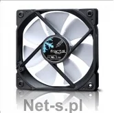 Fractal Design DYNAMIC GP-14 WHITE  (FD-FAN-DYN-GP14-WT) - Wentylatory komputerowe - miniaturka - grafika 2
