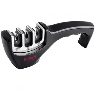 Lamart Ostrzałka Edge LT2058 - Ostrzałki do noży - miniaturka - grafika 3