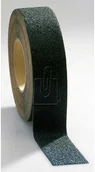 Wycieraczki - Coba Taśma Coba antypoślizgowa Gripfoot Standard czarna 25mm x 18,3m GF010001 - miniaturka - grafika 1