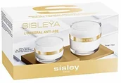 Kremy do twarzy - Sisley Paris SISLEY SISLEYA CREMA ANTI-EDAD 50ML + CREMA DE OJOS 15ML - miniaturka - grafika 1