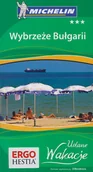 Przewodniki - Michelin Wybrzeże Bułgarii Udane Wakacje - miniaturka - grafika 1