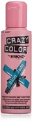 Akcesoria i części modelarskie - Crazy Color renbow namaczanie Hair Colour Cream Dye 100 ML 100 ml 9289 - miniaturka - grafika 1