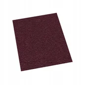 Materiały ścierne - Klingspor Papier ścierny na płótnie gr.240 23x28cm - miniaturka - grafika 1
