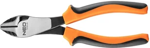 NEO-TOOLS Szczypce 01-158 - Kombinerki i obcęgi - miniaturka - grafika 2