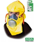 Akcesoria BHP - MSA Kaptur ucieczkowy MSA S-CAP w kartonie 10064644 S-CAP - miniaturka - grafika 1