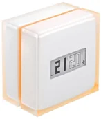 Systemy inteligentnych domów - Netatmo Inteligentny Termostat THERMOSTAT Netatmo SMART - miniaturka - grafika 1