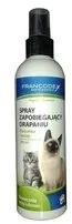 FRANCODEX Spray odstraszający koty 200ml [FR179128] 13255 - Artykuły szkoleniowe - miniaturka - grafika 6