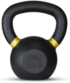 Pozostały sprzęt i akcesoria do ćwiczeń - Thorn FIT Hantla Kettlebell 2.0 10 Kg FIT - miniaturka - grafika 1