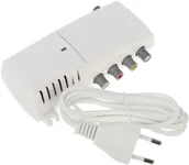 Inne akcesoria audio-wideo - Terra MODULATOR TV MT-41 TERRA - miniaturka - grafika 1