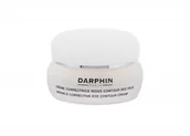 Kosmetyki pod oczy - Darphin Krem pod oczy Eye Care 15 ml Damskie - miniaturka - grafika 1