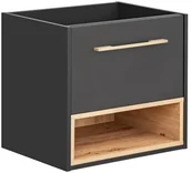 Szafki łazienkowe - Comad Szafka pod umywalkę 60 cm Borneo Cosmos 820 BORNEO COSMOS 820 - miniaturka - grafika 1