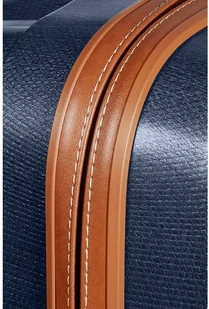 Samsonite Walizka średnia Lite-Cube DLX - midnight blue 61243-1549 - Walizki - miniaturka - grafika 7
