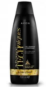 Szampony do włosów - Avon Szampon Superblask 2w1 Odżywka 700 ML - miniaturka - grafika 1