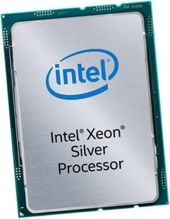 Dell Intel Xeon Procesor Silver 4208 dedykowany do (11MB Cache, 8x 2.10GHz) 338-BSVU 338-BSVU - Procesory serwerowe - miniaturka - grafika 3