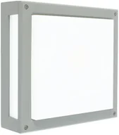 Lampy ogrodowe - Norlys Kinkiet NORDLAND LED 718AL 718AL - miniaturka - grafika 1