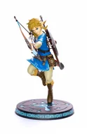 Figurki kolekcjonerskie - First4Figures Figurka Zelda Link Warszawa 533-700-111 - miniaturka - grafika 1
