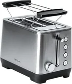 Tostery - Cecotec BigToast Double V1705166 - miniaturka - grafika 1