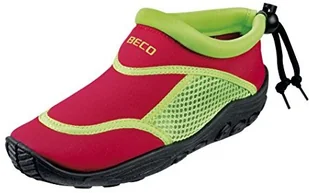 Beco dzieci Surf i buty do kąpieli, wielokolorowa, 25 EU 92171-58-25_rot_25 - Pływanie Beco dzieci Surf i buty do kąpieli, wielokolorowa, 25 EU 92171-58-25_rot_25 - Pływanie - miniaturka - grafika 1