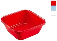 Akcesoria i części AGD - Heidrun miska, różne kolory, 1 sztuka, z tworzywa sztucznego, różne rozmiary 332 - miniaturka - grafika 1