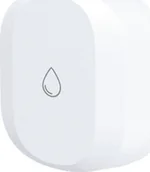 Systemy inteligentnych domów - Woox INTELIGENTNY SMART CZUJNIK WYCIEKU WODY ZIGBEE R 7050 R7050 - miniaturka - grafika 1