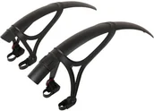 Błotniki rowerowe - Zefal Gravel Fender Set G50 28" 2022 błotniki do rowerów szosowych FA003572056 - miniaturka - grafika 1
