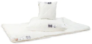 AMZ PRZEMYSŁAW ZABEL AMZ Przemysław Zabel, Poduszka syntetyczna, 70x80 cm - Kołdry i poduszki dla dzieci AMZ PRZEMYSŁAW ZABEL AMZ Przemysław Zabel, Poduszka syntetyczna, 70x80 cm - Kołdry i poduszki dla dzieci - miniaturka - grafika 2