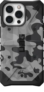 UAG Pathfinder obudowa ochronna do iPhone 13 Pro midnight camo IEOUPF13PMC - Etui i futerały do telefonów - miniaturka - grafika 2