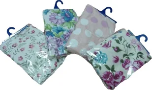 Arix Pokrowiec NA PRALKĘ 65x68CM W10100001 - Deski do prasowania - miniaturka - grafika 2