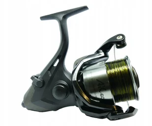 Okuma Ak 6000 Kołowrotek limitowany z żyłką! - Kołowrotki - miniaturka - grafika 2