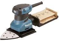 Szlifierki i polerki - Makita BO4565J szlifierka oscylacyjna, 200 W BO4565J - miniaturka - grafika 1