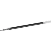 Wkłady do długopisów - RYSTOR Wkład F-6001/C czarny do dł.V'PEN-6000 - miniaturka - grafika 1